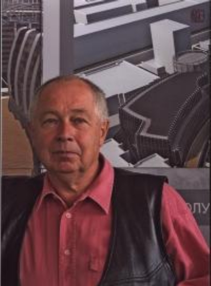 Градаў Юрый Міхайлавіч