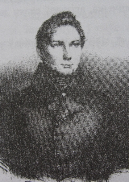 Кашыц Язэп, сын Міхала