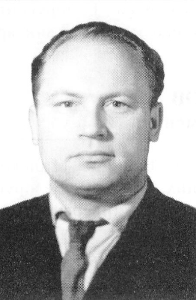 Побаль Леанід Давыдавіч