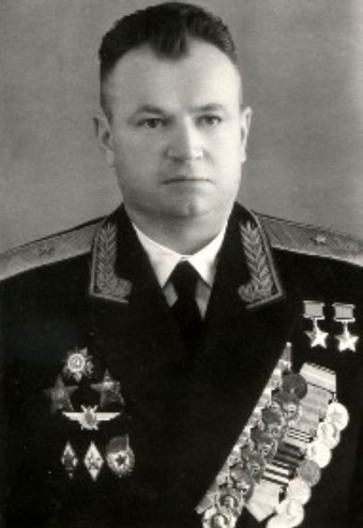 Галавачоў Павел Якаўлевіч