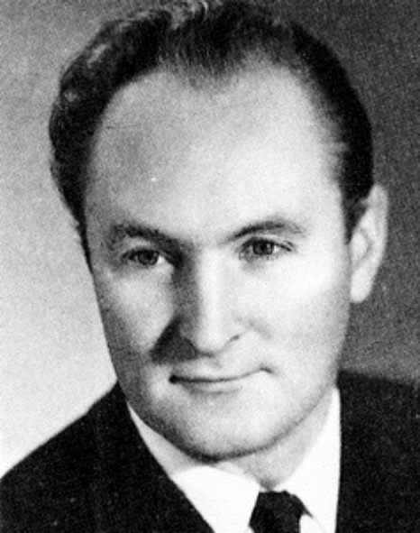 Астроўскі Юрый Міхайлавіч