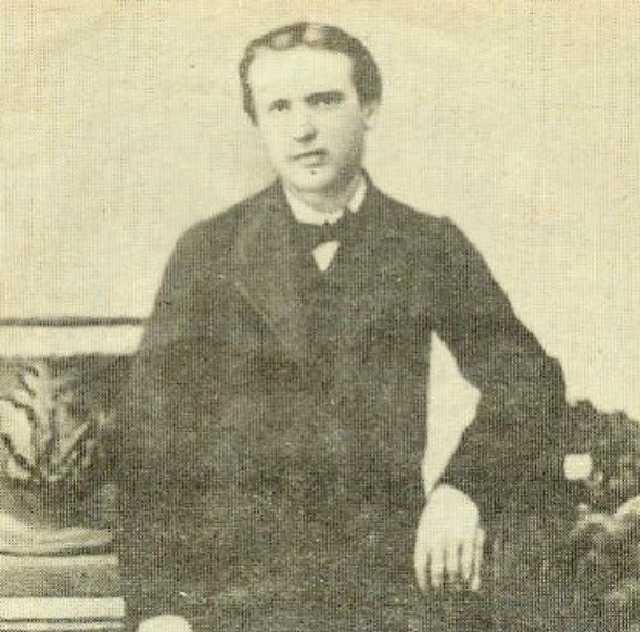 Аскерка Міхаіл Андрэевіч