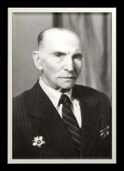 Бірала Захар Якаўлевіч