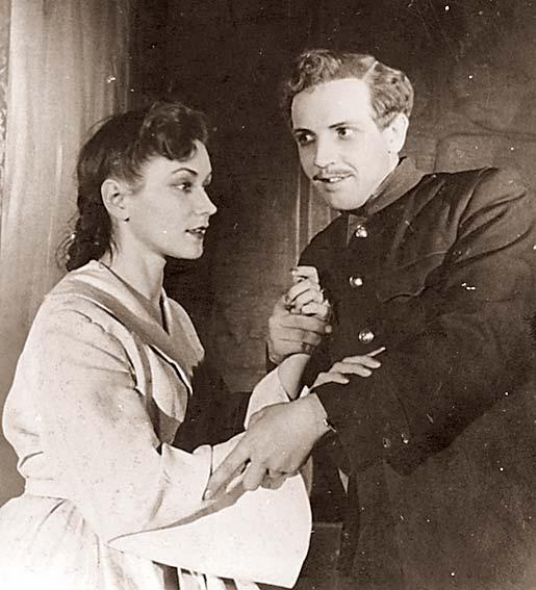 Бутакоў Аляксандр Іванавіч