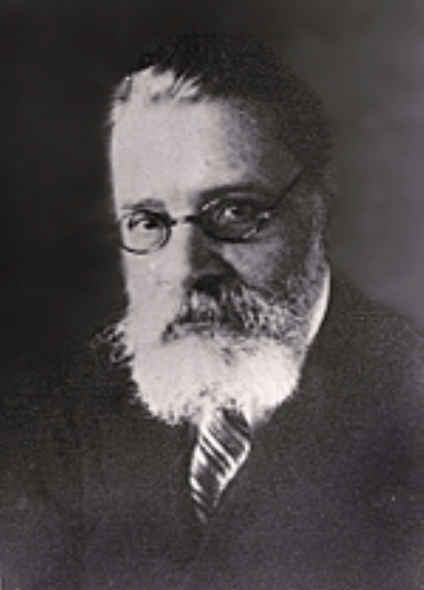 Нікольскі Мікалай Міхайлавіч