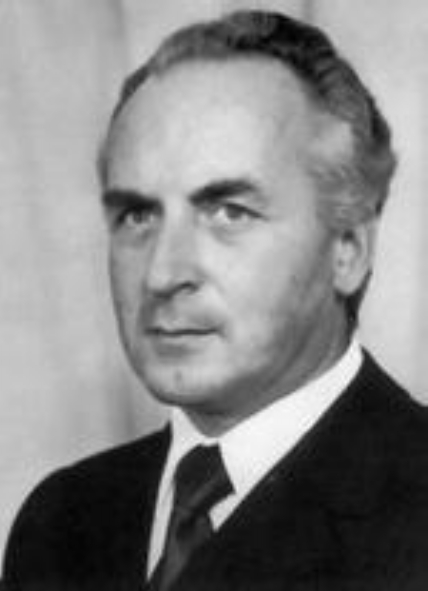 Гурыновіч Георгій Паўлавіч