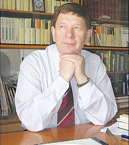 Карызна Уладзімір Іванавіч