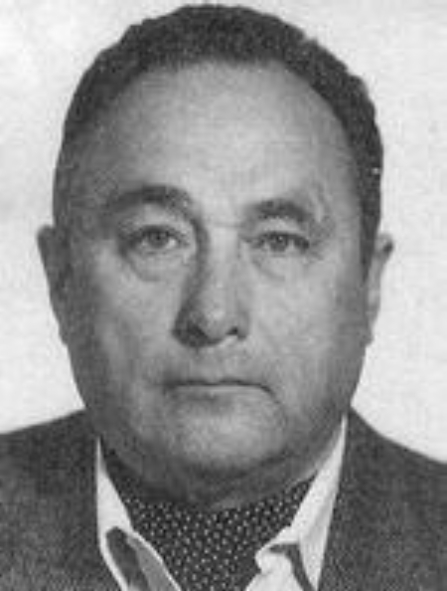 Лабанок Анатоль Георгіевіч