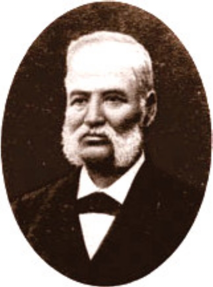 Малышэўскі Іван Ігнатавіч