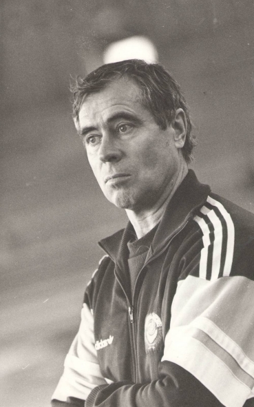 Мірановіч Спартак Пятровіч