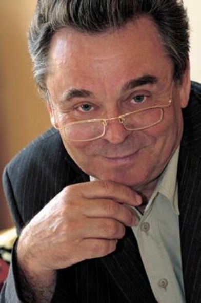 Нікіценка Пётр Георгіевіч