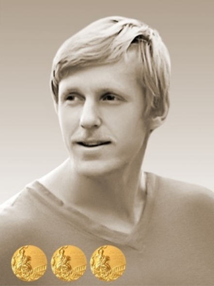 Парфяновіч Уладзімір Уладзіміравіч