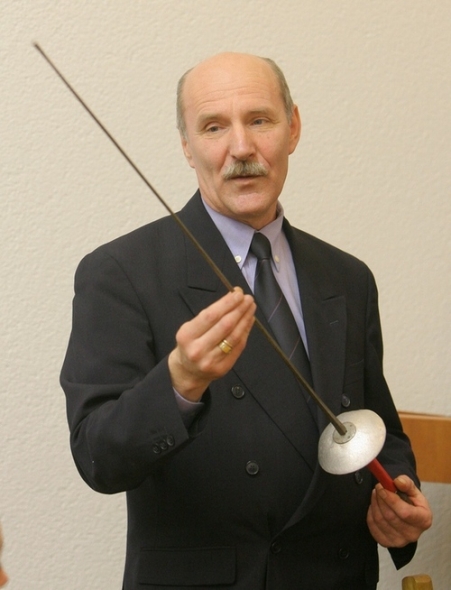 Раманькоў Аляксандр Анатольевіч